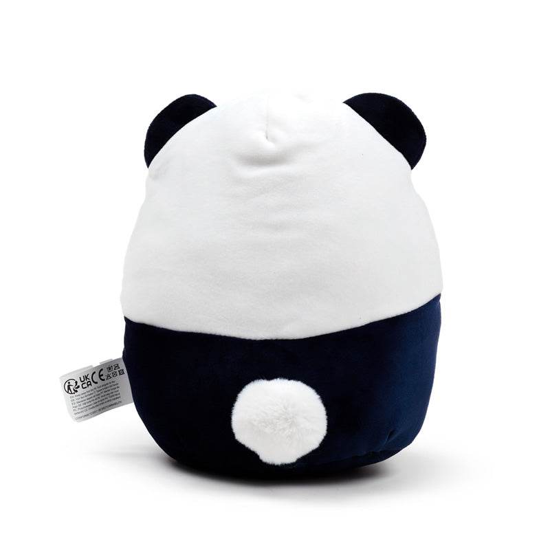 Squidglys Susu the Panda Adoramals Wild Plush Toy - Gift Arch