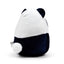 Squidglys Susu the Panda Adoramals Wild Plush Toy - Gift Arch