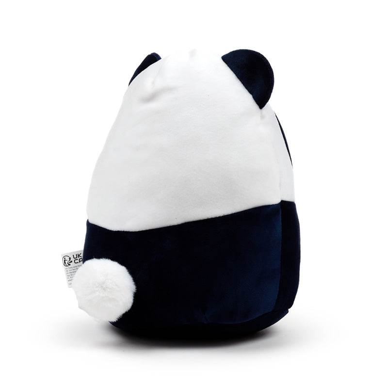 Squidglys Susu the Panda Adoramals Wild Plush Toy - Gift Arch