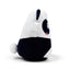 Squidglys Susu the Panda Adoramals Wild Plush Toy - Gift Arch