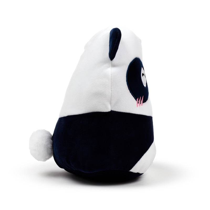 Squidglys Susu the Panda Adoramals Wild Plush Toy - Gift Arch