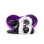 Swapseazzz Adoramals Susu the Panda 2-in-1 Plush Travel Pillow & Toy - Gift Arch