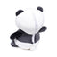 Swapseazzz Adoramals Susu the Panda 2-in-1 Plush Travel Pillow & Toy - Gift Arch