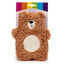 Teddy Bear Microwavable Plush Lavender Heat Pack - Gift Arch
