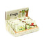 Tropical Frogs PVC Purse - Gift Arch