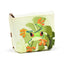 Tropical Frogs PVC Purse - Gift Arch