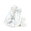 Wolf Puppies Family - Gift Arch