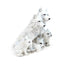 Wolf Puppies Family - Gift Arch