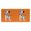 Zooniverse Kids Dominoes Set - Gift Arch