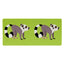 Zooniverse Kids Dominoes Set - Gift Arch