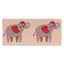 Zooniverse Kids Dominoes Set - Gift Arch