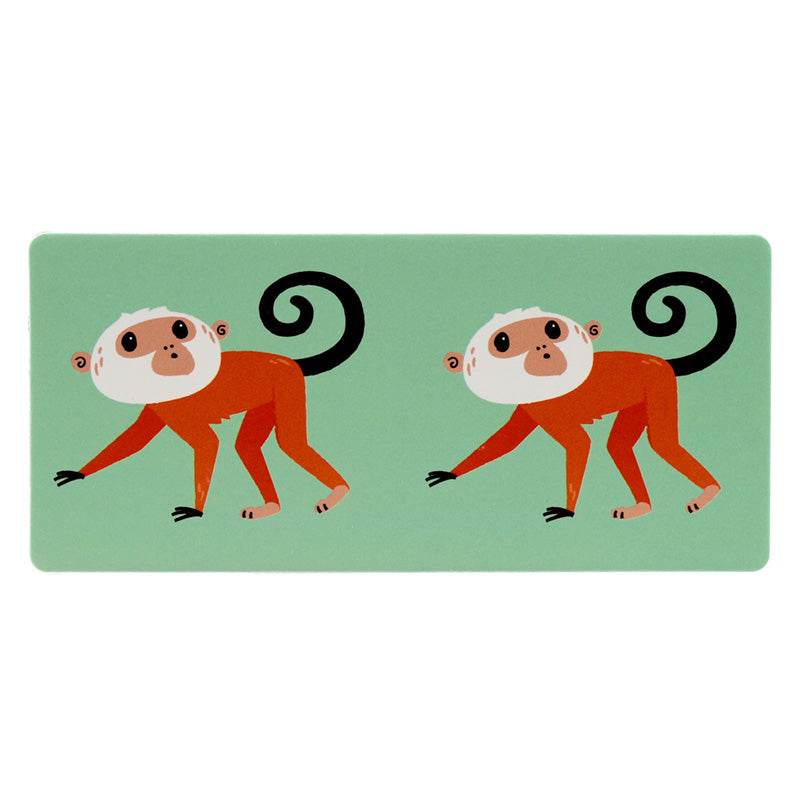 Zooniverse Kids Dominoes Set - Gift Arch