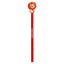 Zooniverse Pencil with PVC Topper - Gift Arch