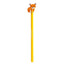 Zooniverse Pencil with PVC Topper - Gift Arch
