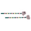 Pusheen 2pk Pencil & Topper Set