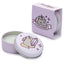 Pusheen Cat Pusheenicorn Lip Balm in a Tin - Lip Balm & Lip Gloss