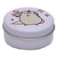 Pusheen Cat Pusheenicorn Lip Balm in a Tin - Lip Balm & Lip Gloss