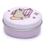 Pusheen Cat Pusheenicorn Lip Balm in a Tin - Lip Balm & Lip Gloss