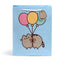 Pusheen the Cat Balloons Gift Bag Large - Gift Bags