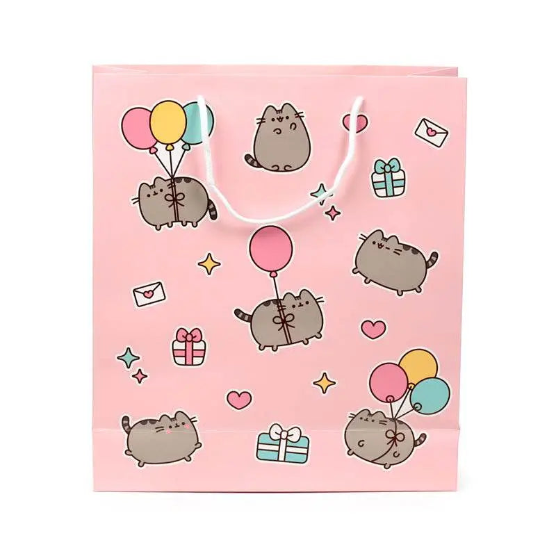 Pusheen the Cat Core Gift Bag Extra Large - Gift Bags