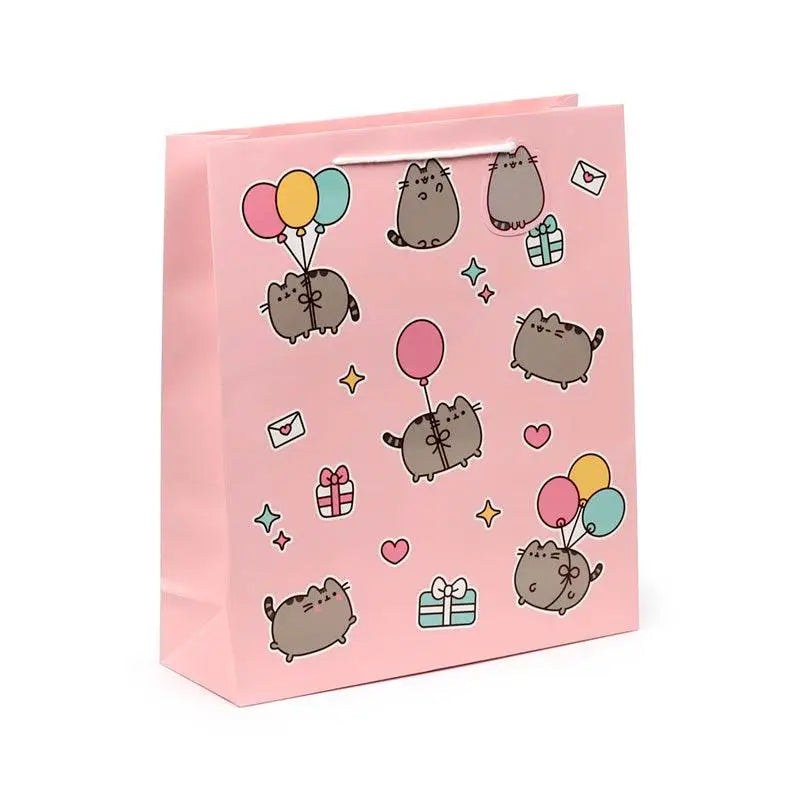 Pusheen the Cat Core Gift Bag Extra Large - Gift Bags