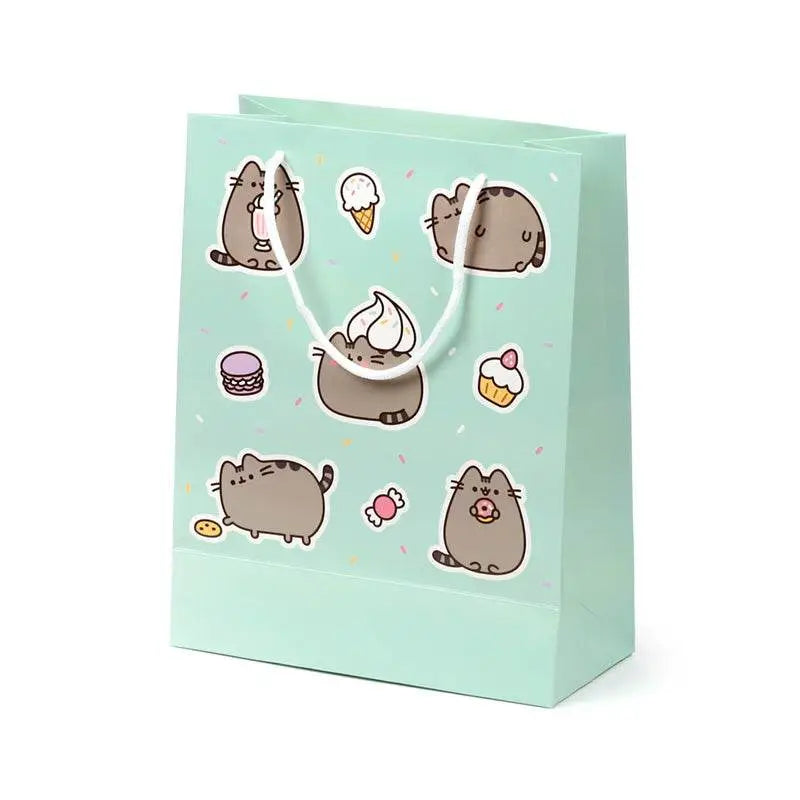 Pusheen the Cat Core Gift Bag Large - Gift Bags