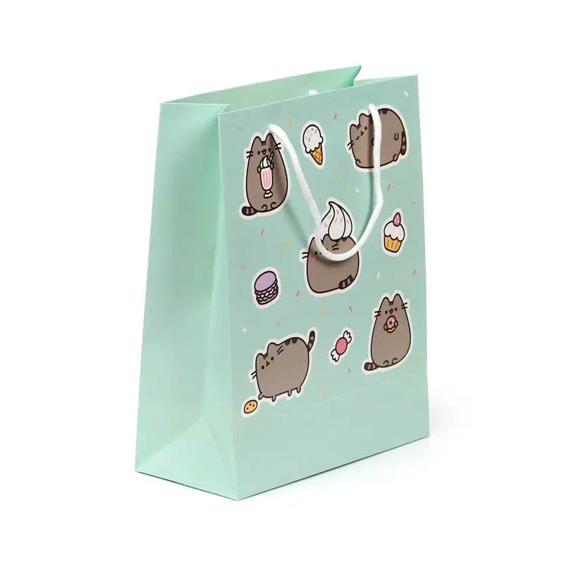 Pusheen the Cat Core Gift Bag Large - Gift Bags