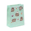Pusheen the Cat Core Gift Bag Large - Gift Bags
