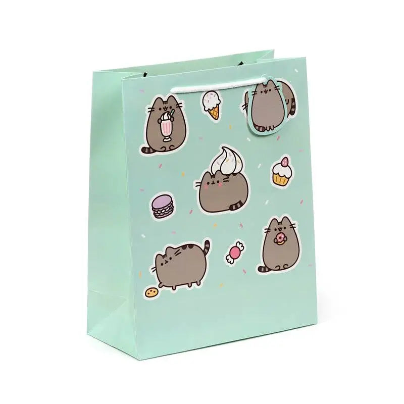 Pusheen the Cat Core Gift Bag Large - Gift Bags