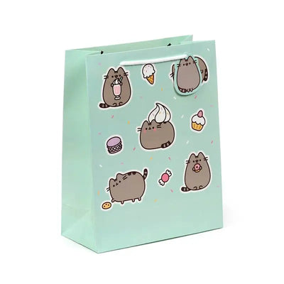 Pusheen the Cat Core Gift Bag Large - Gift Bags