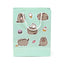 Pusheen the Cat Core Gift Bag Large - Gift Bags
