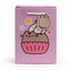 Pusheen the Cat Cupcake Gift Bag Medium