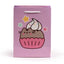Pusheen the Cat Cupcake Gift Bag Medium