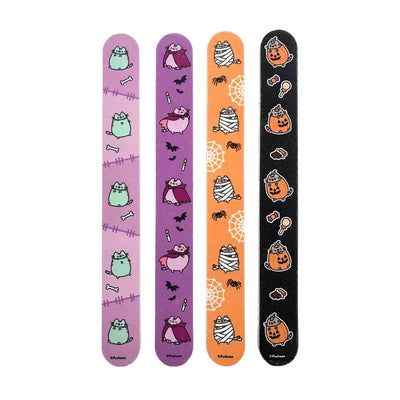 Pusheen the Cat Halloween Nail File - Nail Accessories
