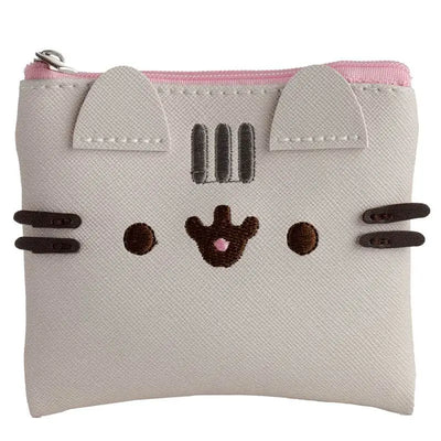 Pusheen the Cat Shaped Purse - Purses
