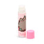 Pusheen the Cat Strawberry Stick Lip Balm - Lip Balm & Lip Gloss