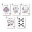Wildwood Caravan Standard Playing Card Deck - Gift Arch