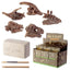 Rawr Dinosaur Skull Fossil Dig-A-Saurs Dig it Out Kit - Novelty Toys