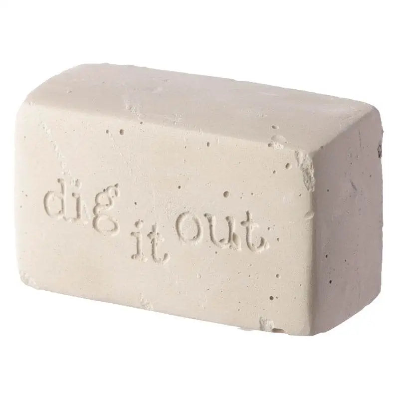 Rawr Dinosaur Skull Fossil Dig-A-Saurs Dig it Out Kit - Novelty Toys