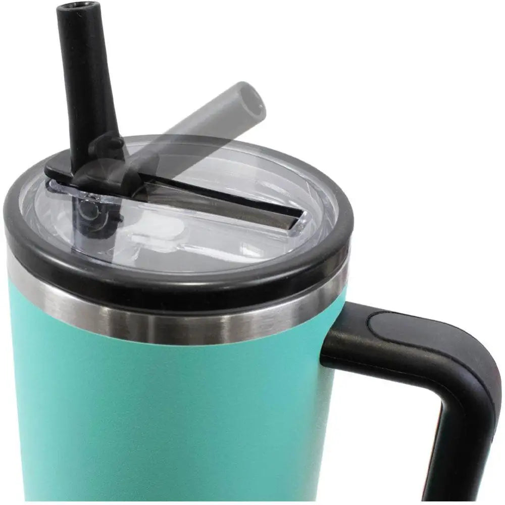 Real Madrid CF 40oz Tumbler