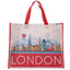 London Icons Reusable Shopping Bag - Gift Arch