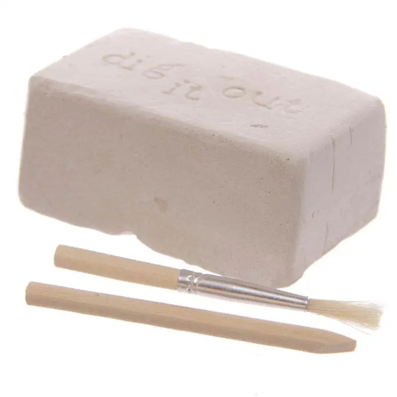 Roman Artefact Dig It Out Kit - Novelty Toys