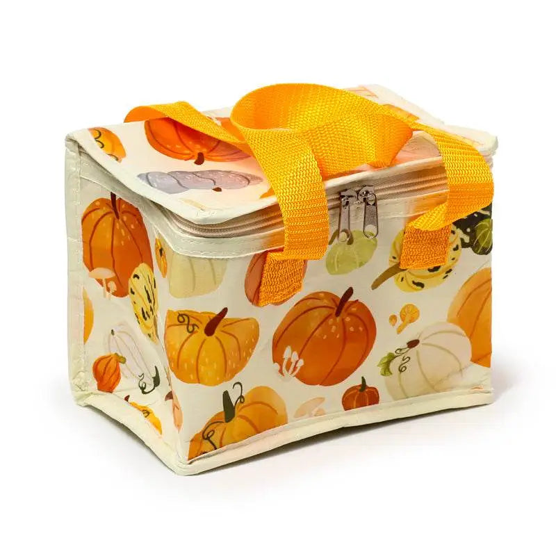 RPET Cool Bag Lunch Bag Autumn Harvest - Cooler Bags & Lunch Bags