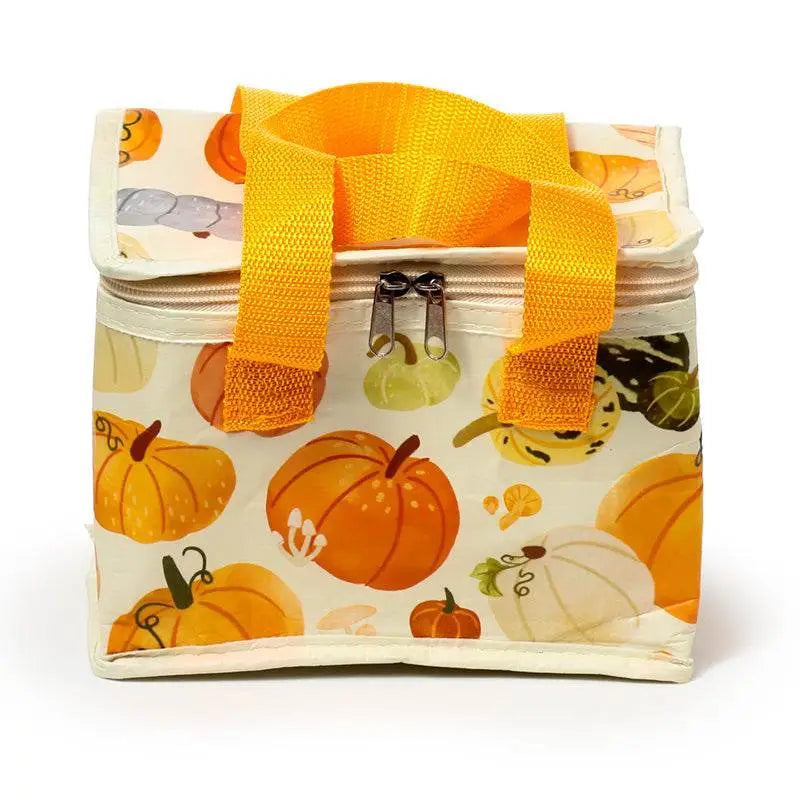RPET Cool Bag Lunch Bag Autumn Harvest - Cooler Bags & Lunch Bags