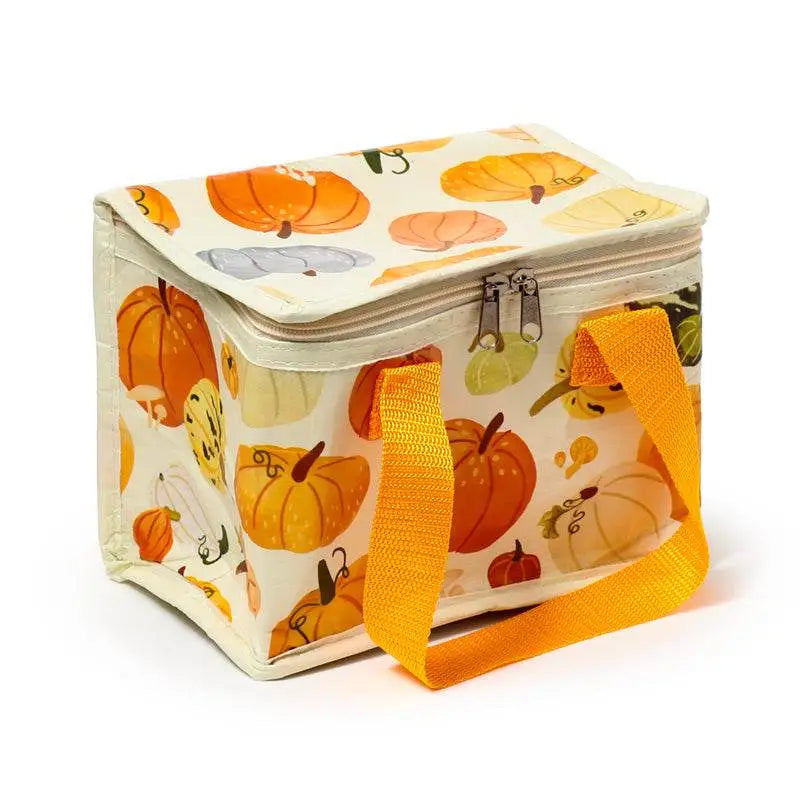 RPET Cool Bag Lunch Bag Autumn Harvest - Cooler Bags & Lunch Bags