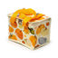 RPET Cool Bag Lunch Bag Autumn Harvest - Cooler Bags & Lunch Bags