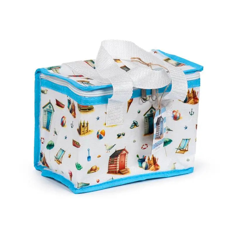 RPET Cool Bag Lunch Bag Coastal - Seaside & Beach Gifts