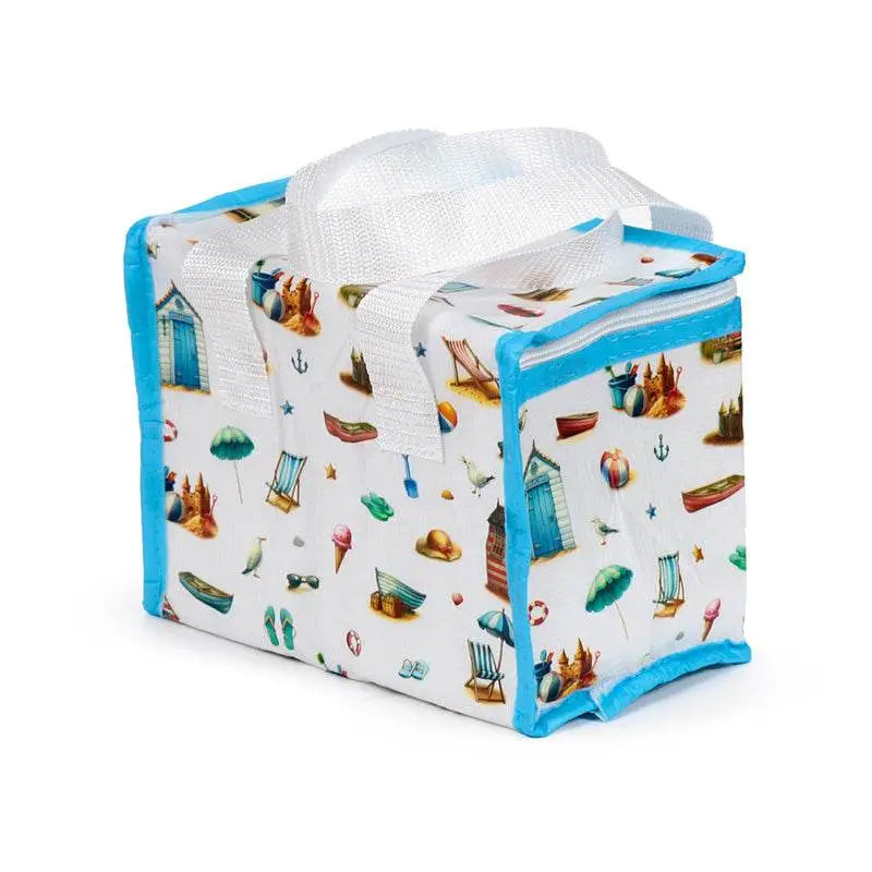 RPET Cool Bag Lunch Bag Coastal - Seaside & Beach Gifts