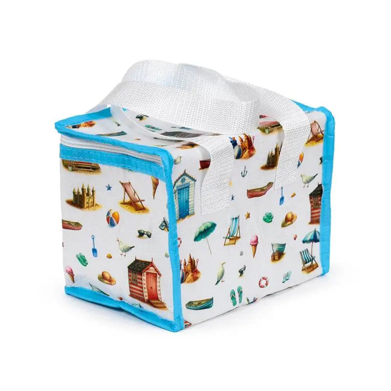 RPET Cool Bag Lunch Bag Coastal - Seaside & Beach Gifts