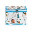 RPET Cool Bag Lunch Bag Coastal - Seaside & Beach Gifts
